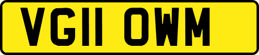 VG11OWM