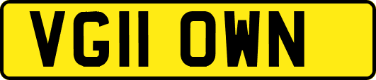 VG11OWN