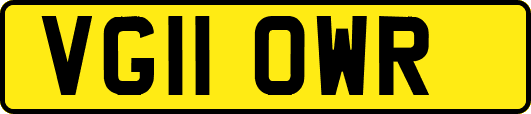 VG11OWR