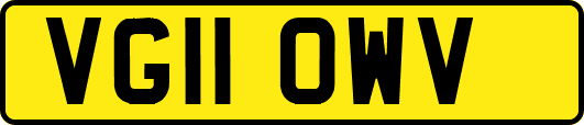 VG11OWV