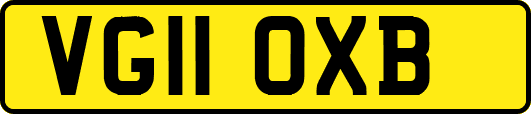 VG11OXB