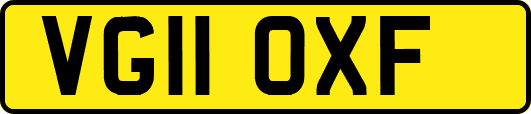 VG11OXF