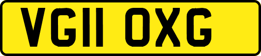 VG11OXG