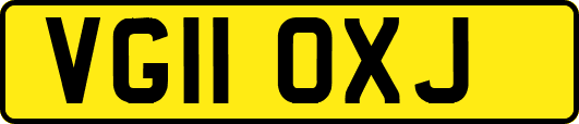 VG11OXJ