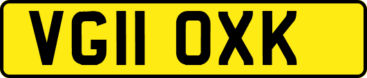 VG11OXK