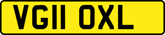 VG11OXL
