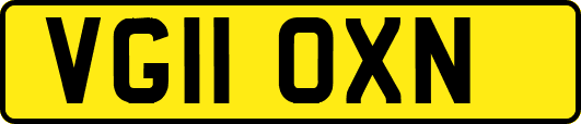 VG11OXN
