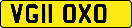 VG11OXO