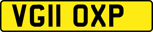 VG11OXP