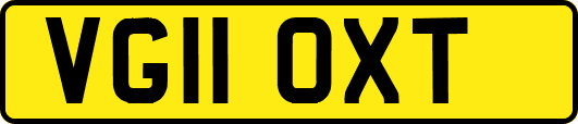 VG11OXT