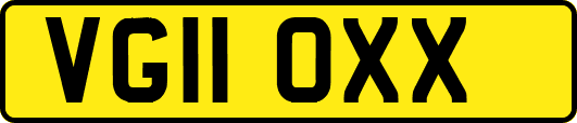 VG11OXX