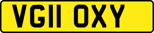 VG11OXY