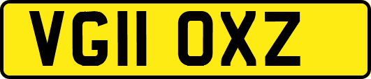 VG11OXZ
