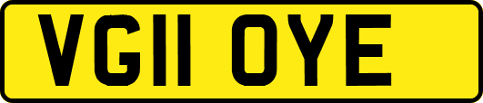 VG11OYE