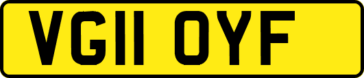VG11OYF