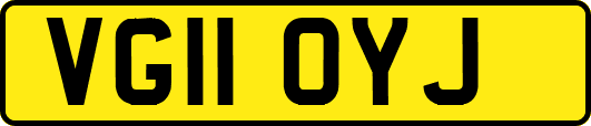 VG11OYJ