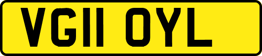 VG11OYL