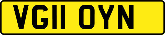 VG11OYN