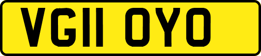 VG11OYO