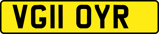 VG11OYR