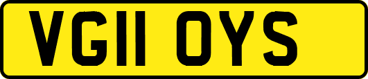 VG11OYS