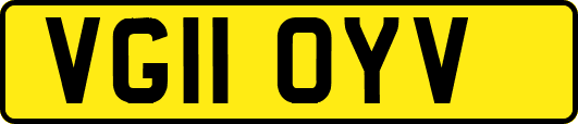 VG11OYV