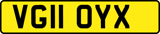 VG11OYX