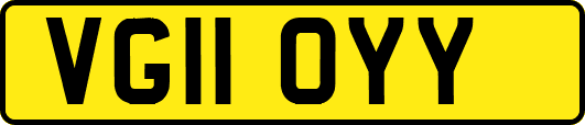 VG11OYY