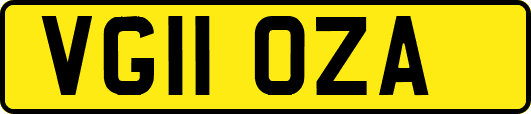 VG11OZA