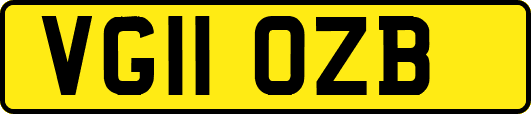 VG11OZB