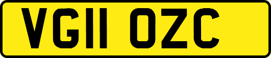 VG11OZC