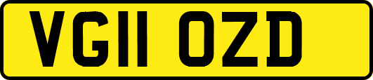VG11OZD