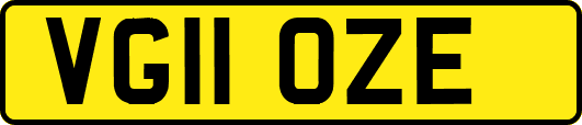 VG11OZE
