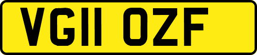 VG11OZF