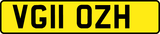 VG11OZH