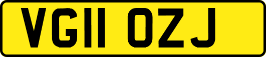 VG11OZJ