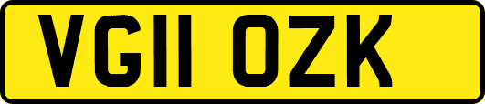 VG11OZK