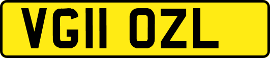 VG11OZL