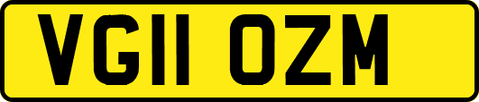 VG11OZM