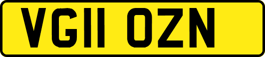 VG11OZN