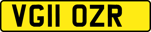 VG11OZR