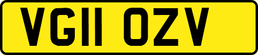 VG11OZV