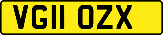 VG11OZX