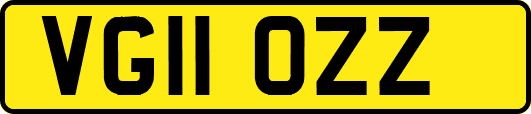 VG11OZZ