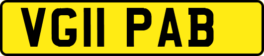 VG11PAB