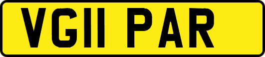 VG11PAR