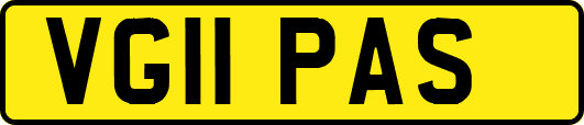 VG11PAS