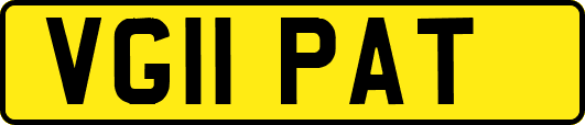 VG11PAT