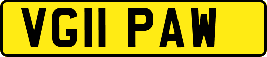 VG11PAW