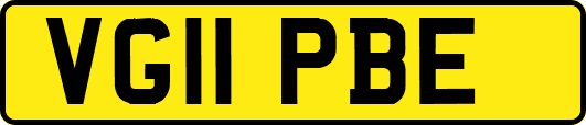 VG11PBE